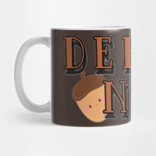 Deez Nutz Mug